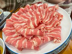 -乐宴·老北京铜火锅(桂庙店)