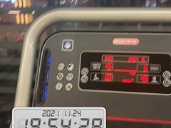 -锐动健身(博地中心店)