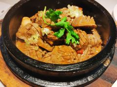 -潮州府·潮菜·砂锅粥(徐家汇店)