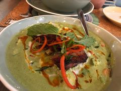 -CHINCHIN 青青·泰国料理(万象食家店)