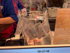 -DQ·蛋糕·冰淇淋(金鹰天地店)