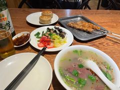 -清真吴记门钉肉饼·喜多利