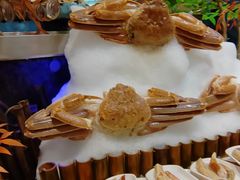 -初色海鲜自助(万丰路店)