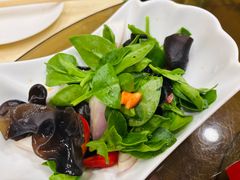 -燕风楼烤鸭店(建设总店)