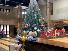 -良渚君澜度假酒店·中餐厅