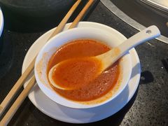 -竹犇番茄火锅(长风街店)