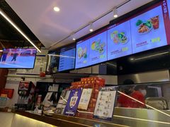 -特派卷·老北京烤鸭卷(合生汇购物中心店)