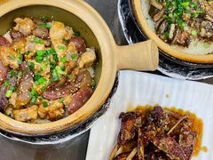 -红星光发煲仔饭(大石街店)