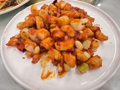 -鑫巴蜀小镇 · 水煮鱼专研店(玉桥店)