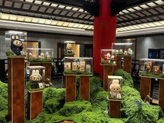 -龙悦湾酒家·八阵鱼生·渔人码头店