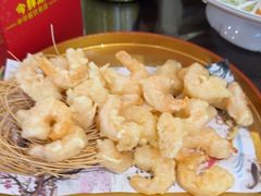 -今鲜源大酒店·中华餐饮名店(新湛路店)