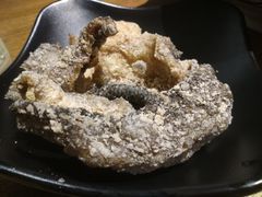 -無牌小范·香港明星美食