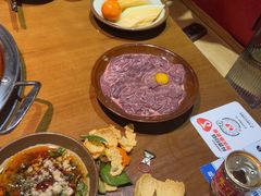 -巴隆门重庆老火锅(太湖路店)