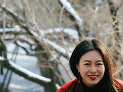 -沈阳市东陵公园