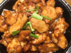 -一棠龙虾•王牌虾球(光谷天地店)