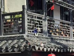 -葑门横街