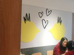-麦当劳(玉桥中路店)