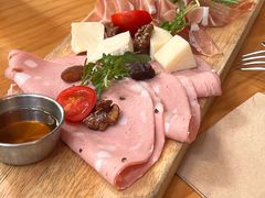 -IL TEATRO 精品意大利餐厅