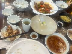 -冶春茶社(星汉大厦店)