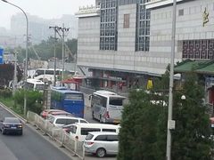 android_upload_pic-星巴克(北京天坛东路店)