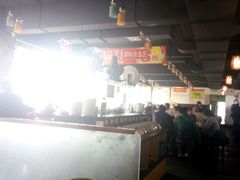 -京城北门羊蝎子铜锅涮肉(总店)