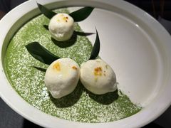 -锦府园·新台州菜(合生汇店)