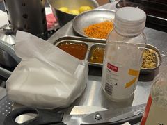-炽城·烤肉名家(鸿达中央广场店)