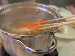 -东莞塘厦三正半山温泉酒店·沙利文西餐厅