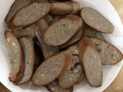 熏粉肠-津门永胜包子铺(哈尔滨道总店)