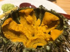 -泉寿司(万科公园店)