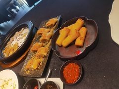 -醉东Oriental House(静安嘉里中心店)