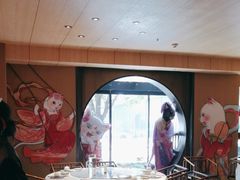 -唐猫庭院·千年陕菜(大唐不夜城店)