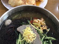 -顺姬冷面(延大店)