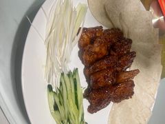 -吴记百家·私房菜·家宴(润园店)