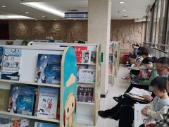 -深圳少年儿童图书馆