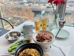 -翡翠江南(国贸商城店)
