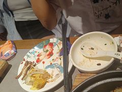 -得意啫·广东啫啫煲(前海HOP店)