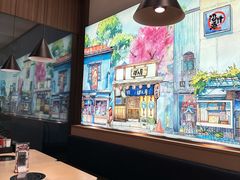 -沼津港精致料理·寿喜烧·烧鸟(漕河泾印象城店)