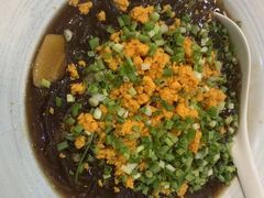 海胆上树-小郭私房菜·海肠捞饭店(学士街店)