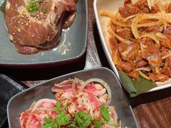 -新石器烤肉(虹悦城店)