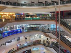 -万达广场(巴南店)