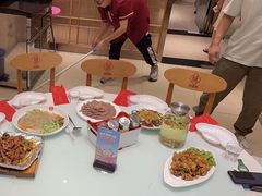 -添福来墨鱼饺子 · 海鲜东北菜(大连星海·黄浦路店)