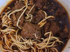 小排面-顺心拉面馆(马道街店)