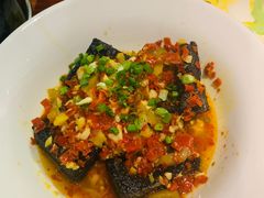 臭豆腐-炊烟小炒黄牛肉(东庆街店)