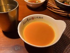 -三代烤肉(保利广场店)