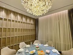 包厢-樽宴酒楼·地道川菜·品质宴请