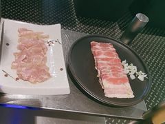 -焱铁烧·黑毛和牛专门店(南宁万象城店)