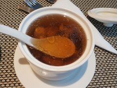 -南湖名都·景湖轩全日制餐厅·海鲜自助·东南亚风味·临湖而食