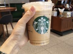 -星巴克(清远万达广场店)