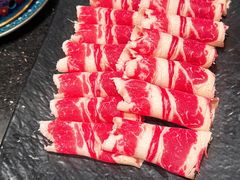 -南门涮肉(上海二店)